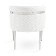 Anastasia Accent Chair