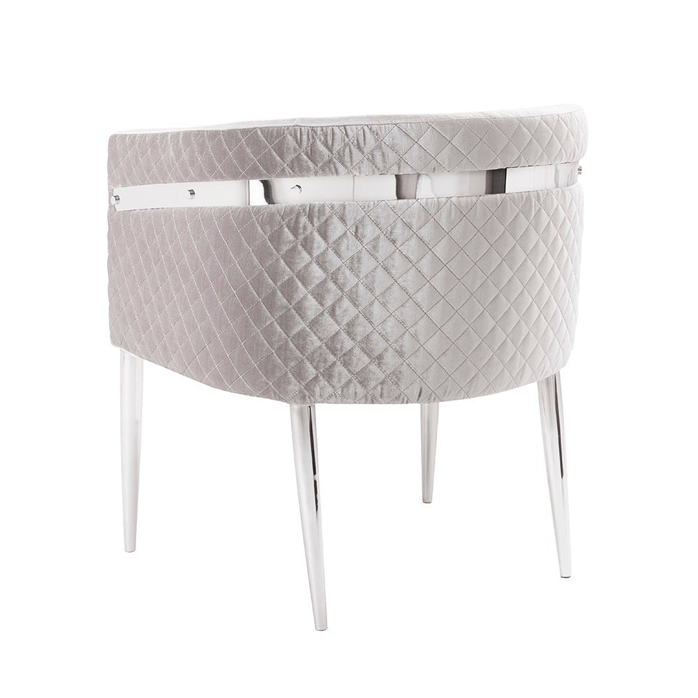 Anastasia Accent Chair - Berre Furniture