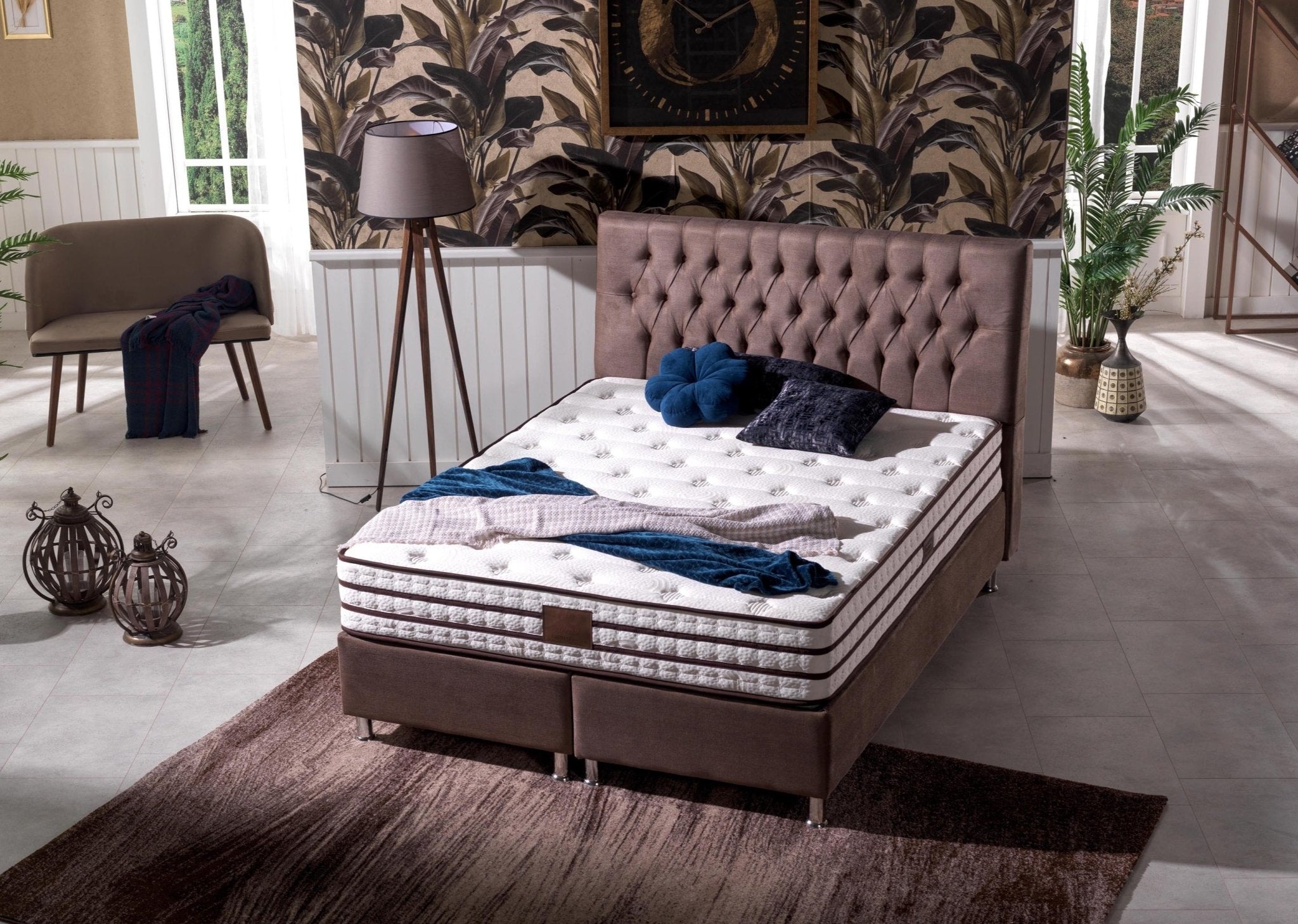 ANGEL Mattress Berre Berre Furniture