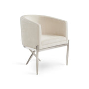 ANTON CHAIR White