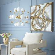 AQUA Wall Decor