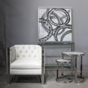 AQUA Wall Decor