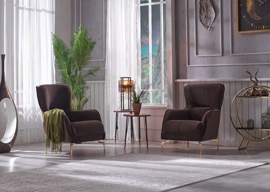 ARMONI Couch - Berre Furniture