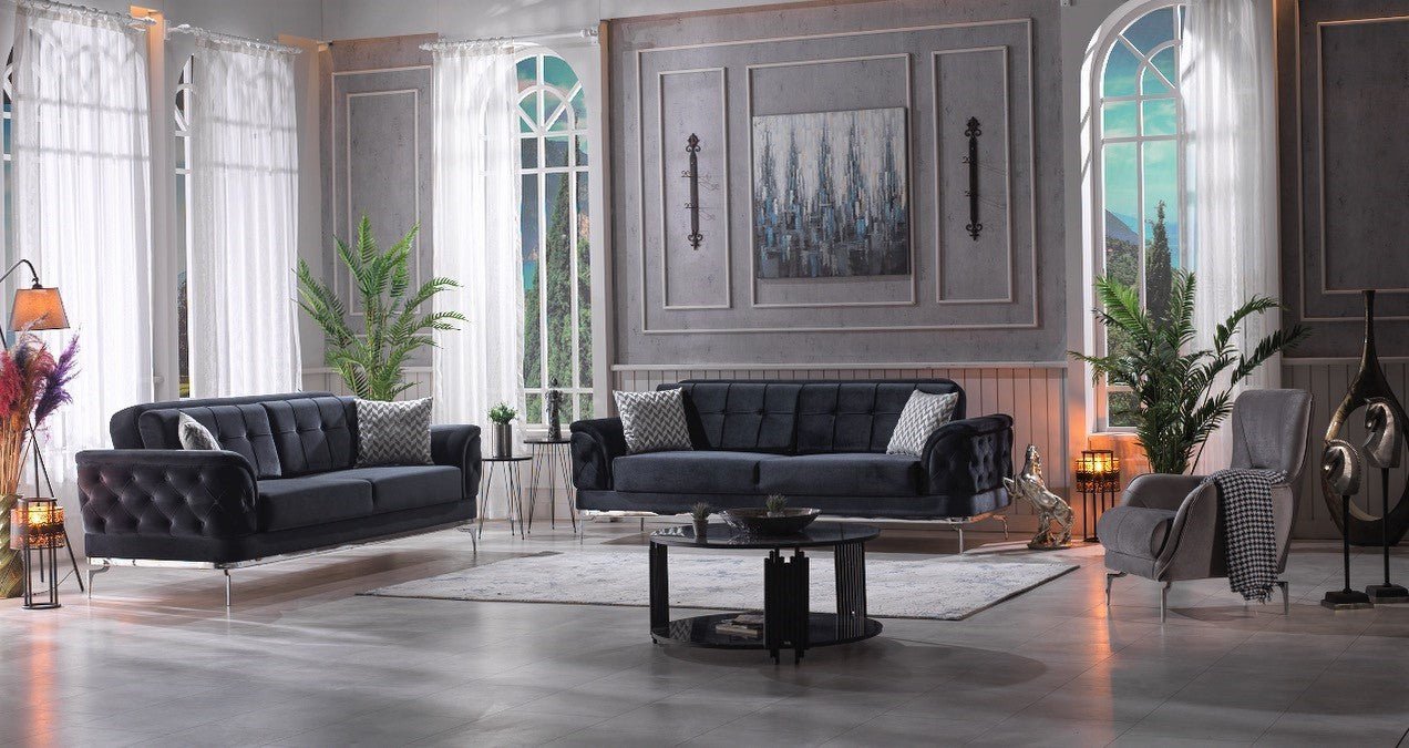 ARMONI Loveseat - Berre Furniture