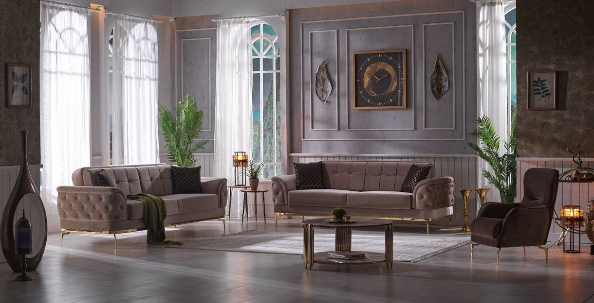 ARMONI Sofa - Berre Furniture