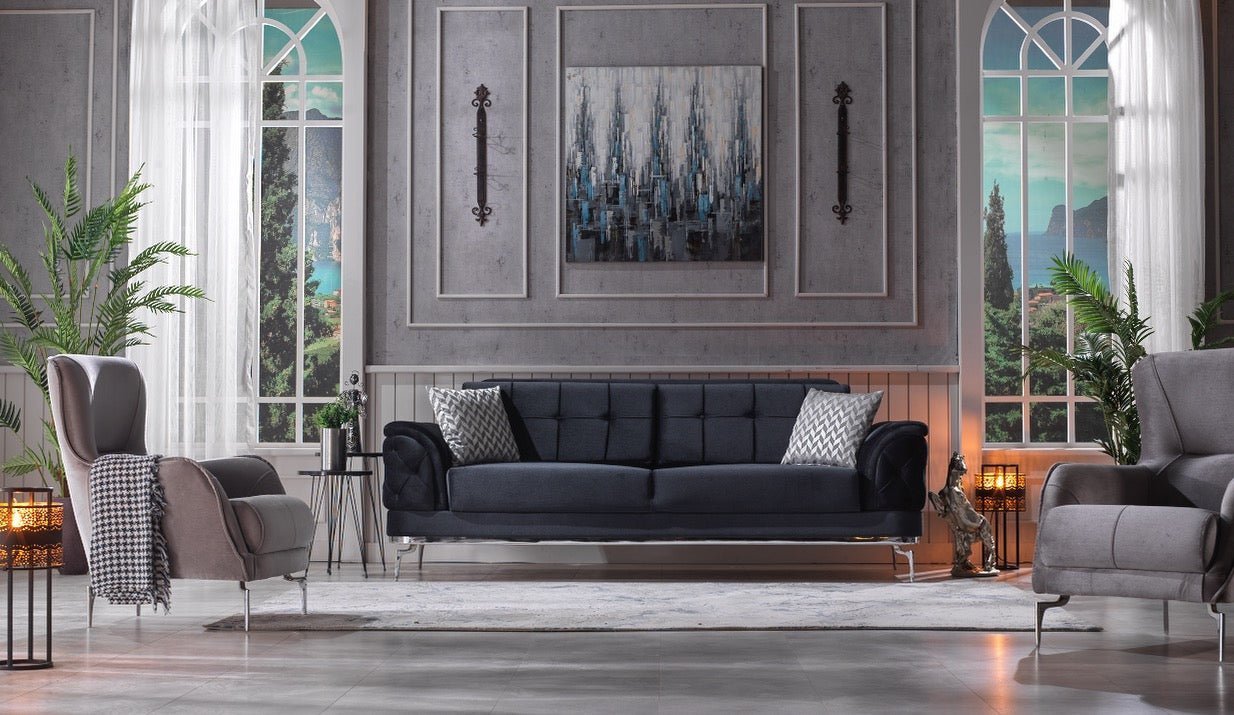 ARMONI Sofa - Berre Furniture