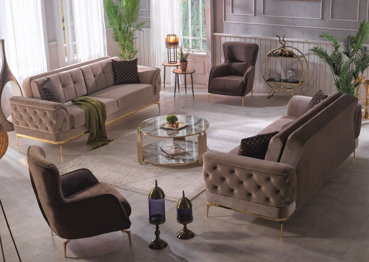 ARMONI Sofa Set