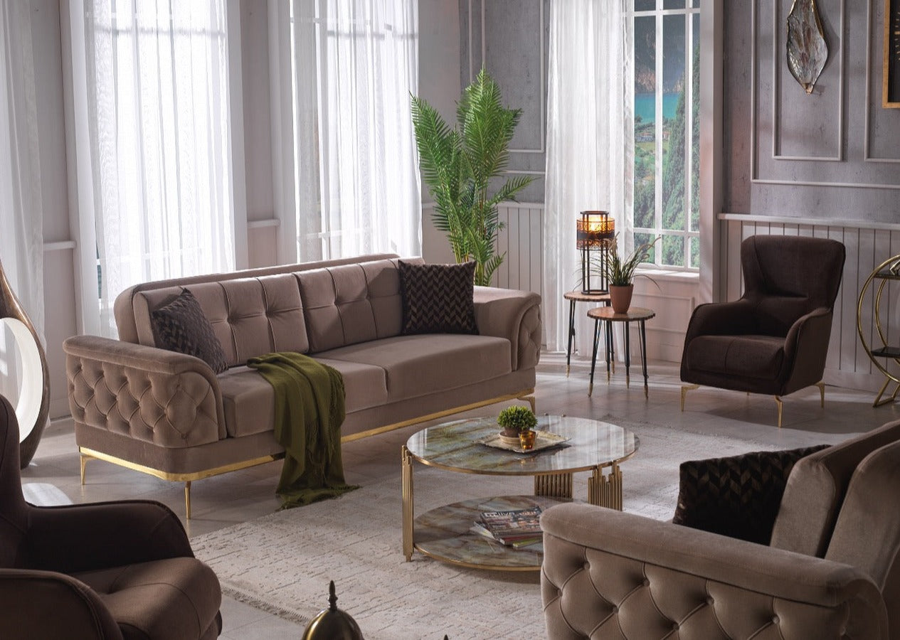 ARMONI Sofa Set