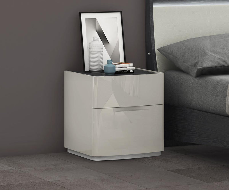 Asher Nightstand