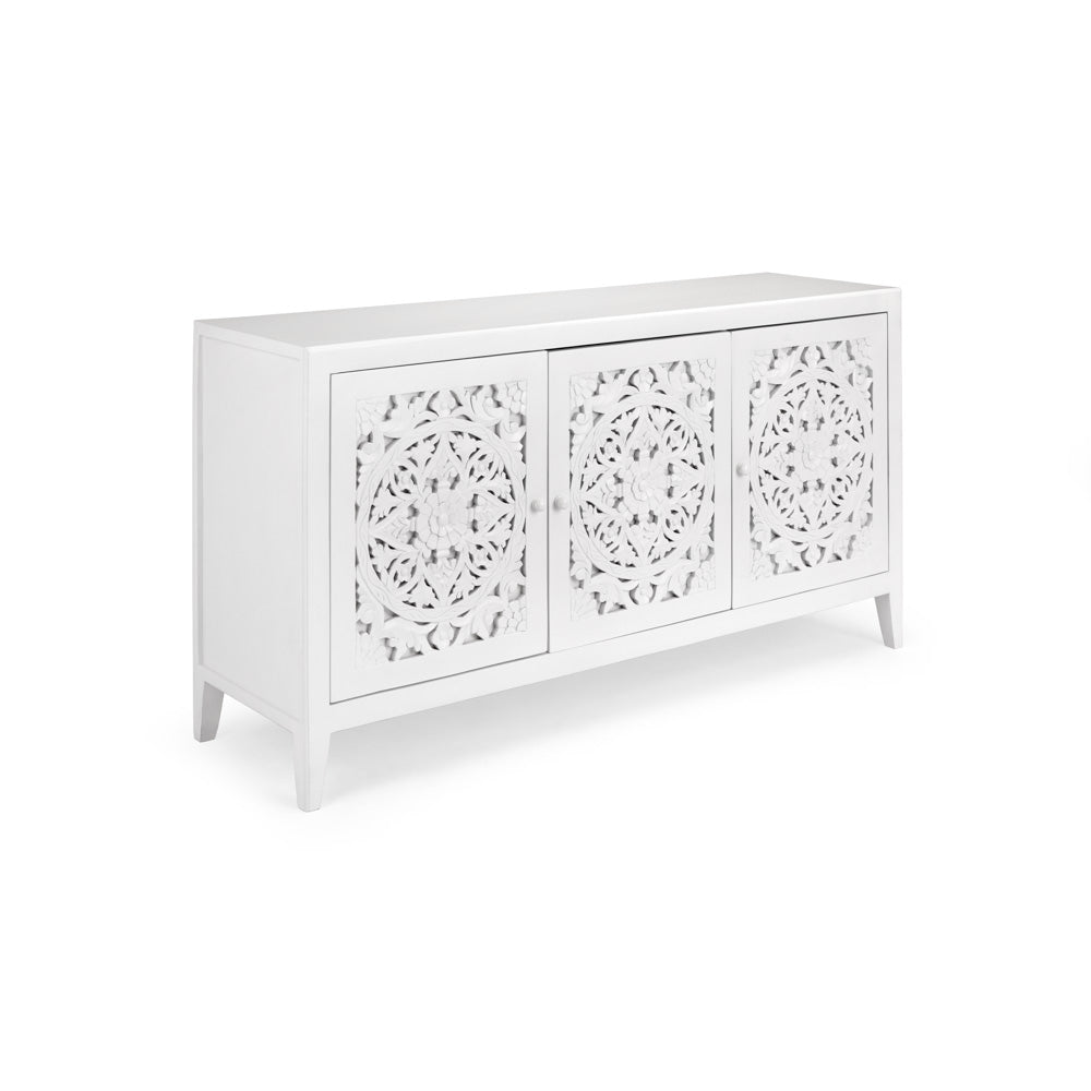 ATHENA Sideboard Table - Berre Furniture