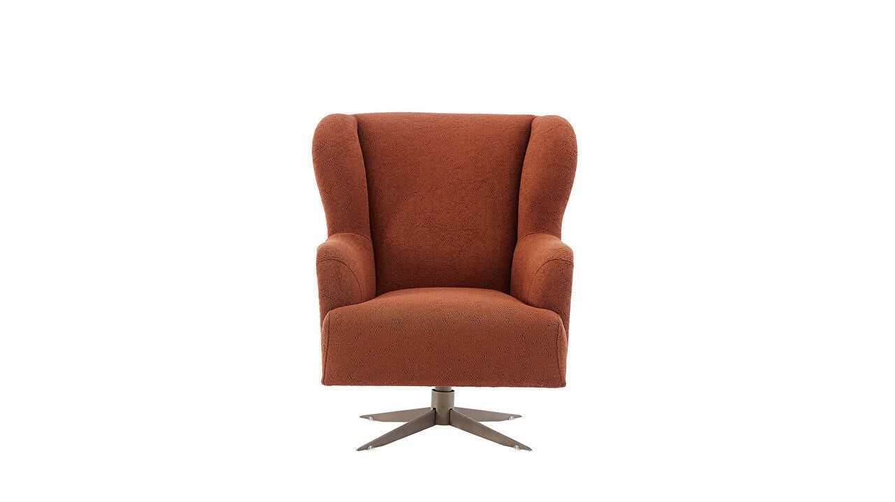 Atlanta Swivel Chair - Berre Furniture