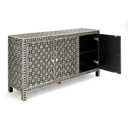 AUGUSTINE BONE INLAY Sideboard