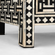 AUGUSTINE BONE INLAY Sideboard