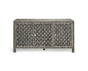 AUGUSTINE BONE INLAY Sideboard