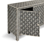 AUGUSTINE BONE INLAY Sideboard