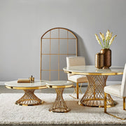 BAILEY End Table