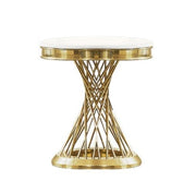 BAILEY End Table
