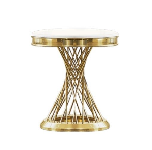 BAILEY End Table