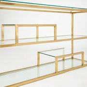 BAROLO Console Table