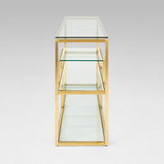 BAROLO Console Table