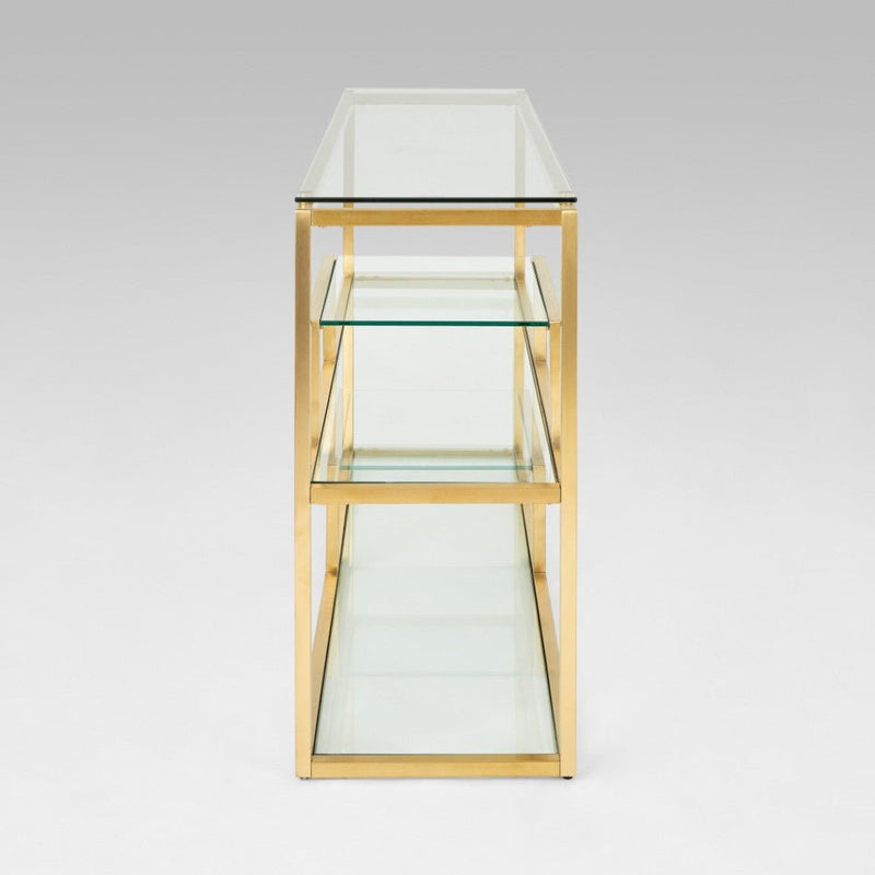 BAROLO Console Table