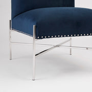 BARRYMORE Lounge chair