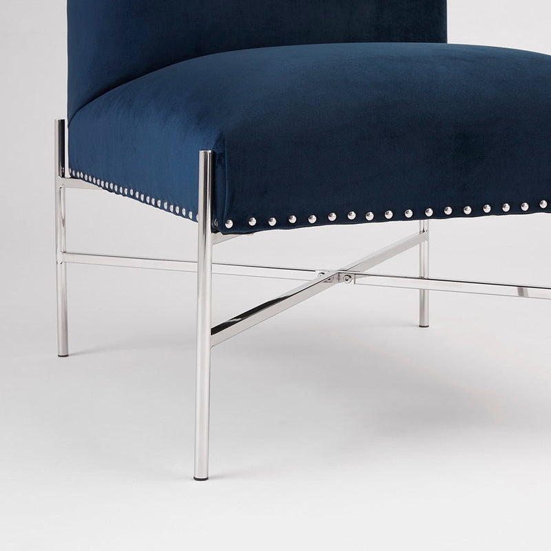 BARRYMORE Lounge chair
