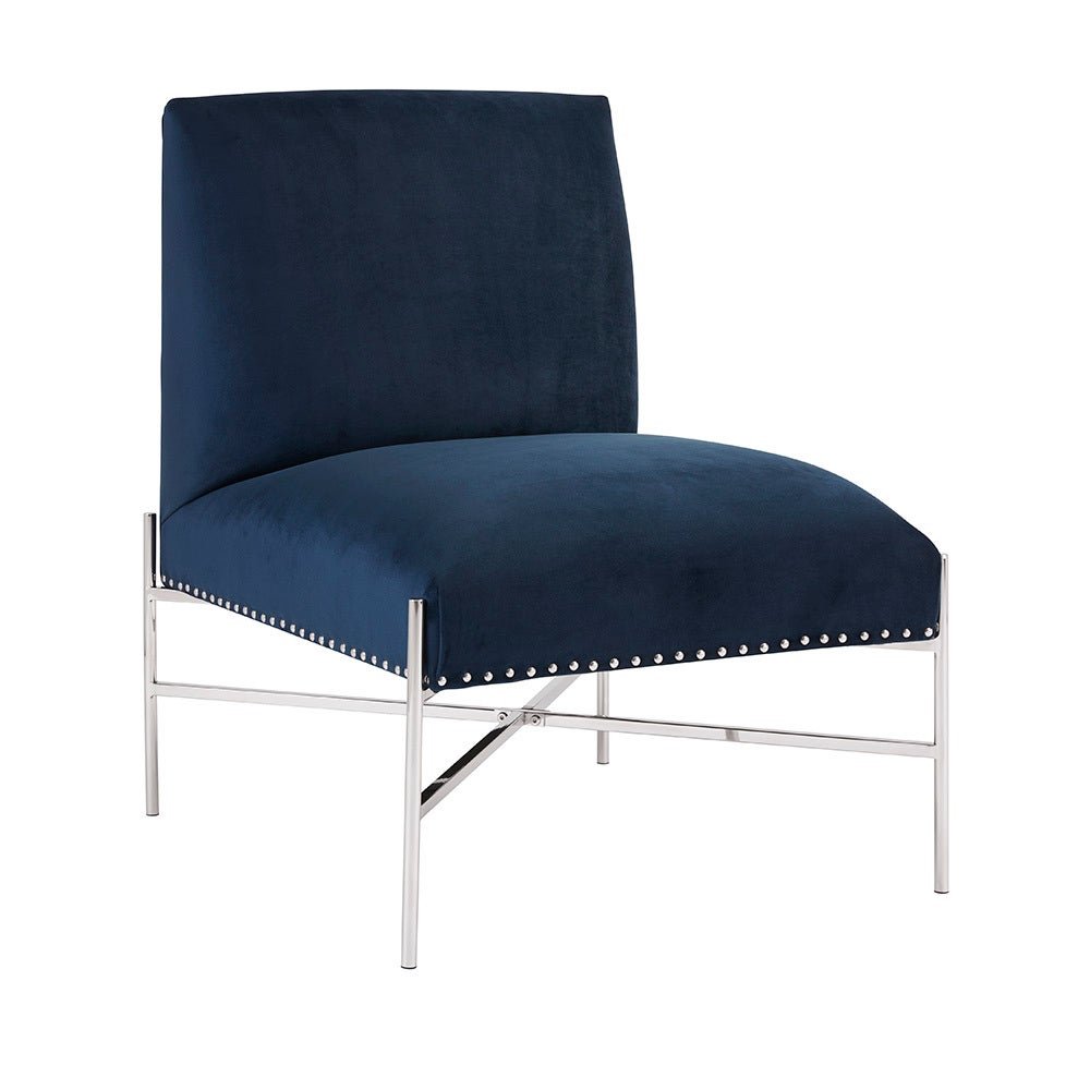 BARRYMORE Lounge chair - Berre Furniture
