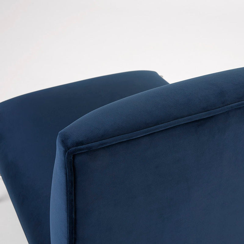 BARRYMORE Lounge chair