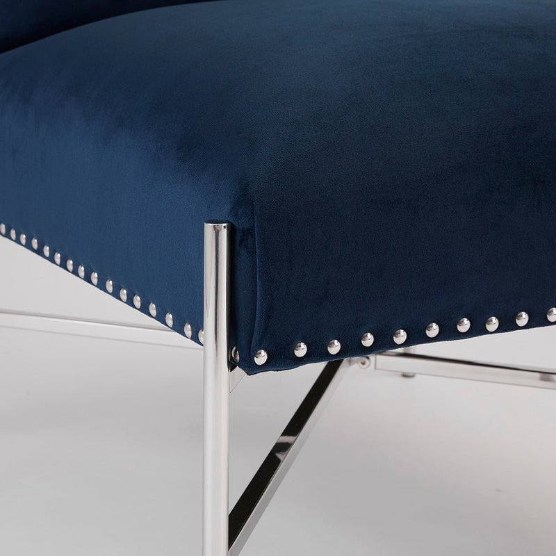 BARRYMORE Lounge chair