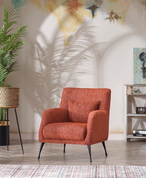 BASEL Armchair - Berre Furniture