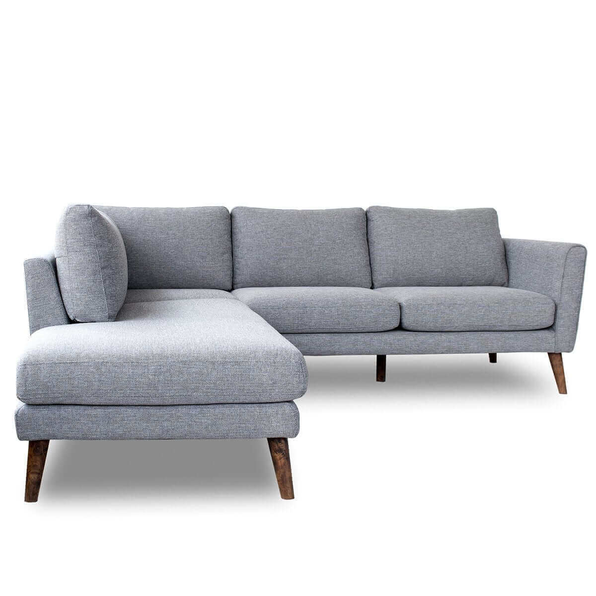 Batres Sectional Sofa - Berre Furniture