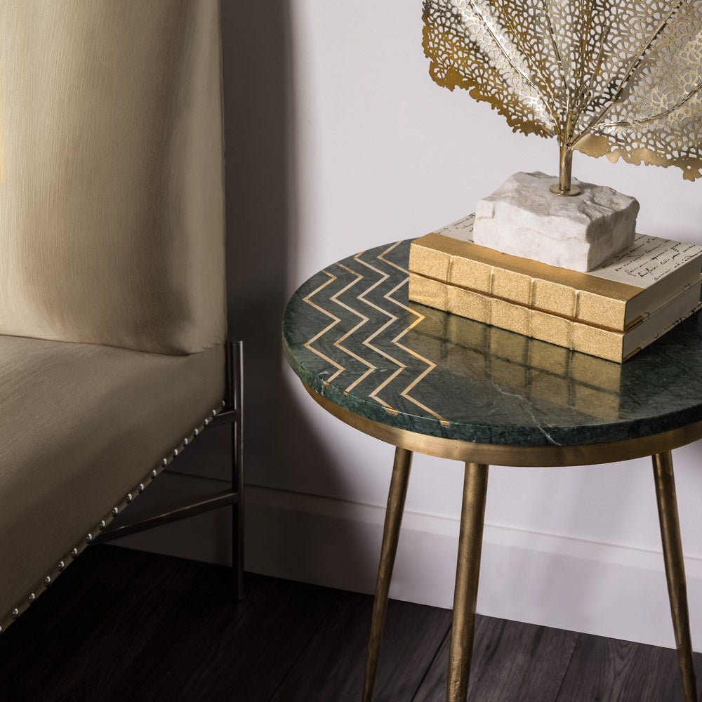 End Tables & Side Tables