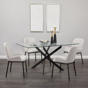 Bennett Counter Chair