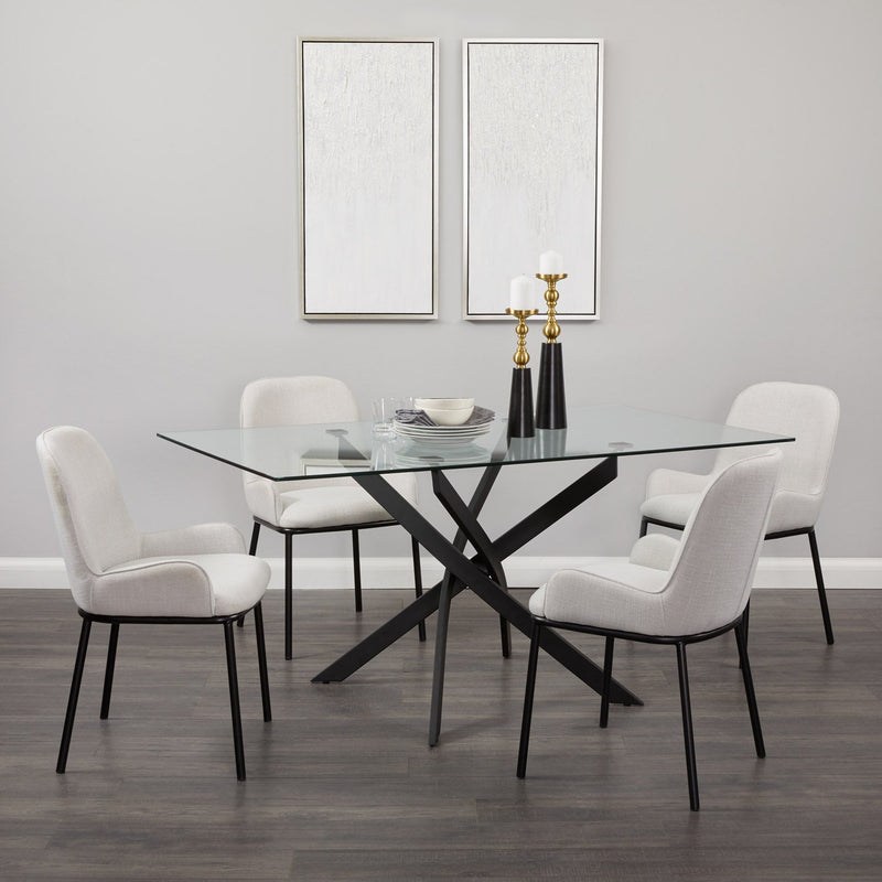 Bennett Counter Chair