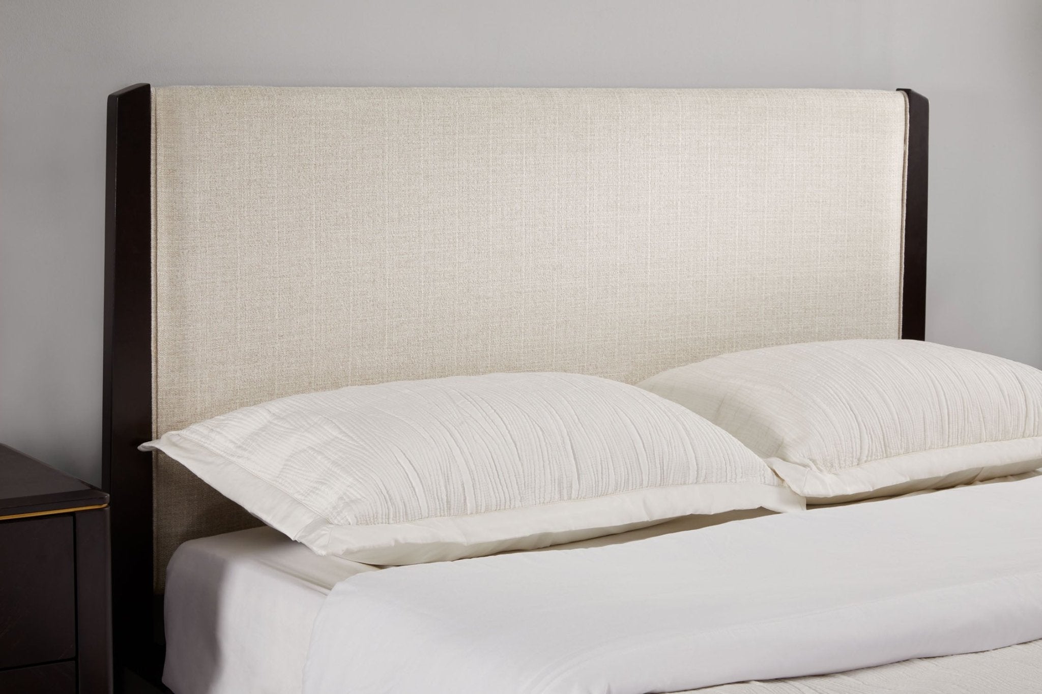 Blanca Bed - Berre Furniture