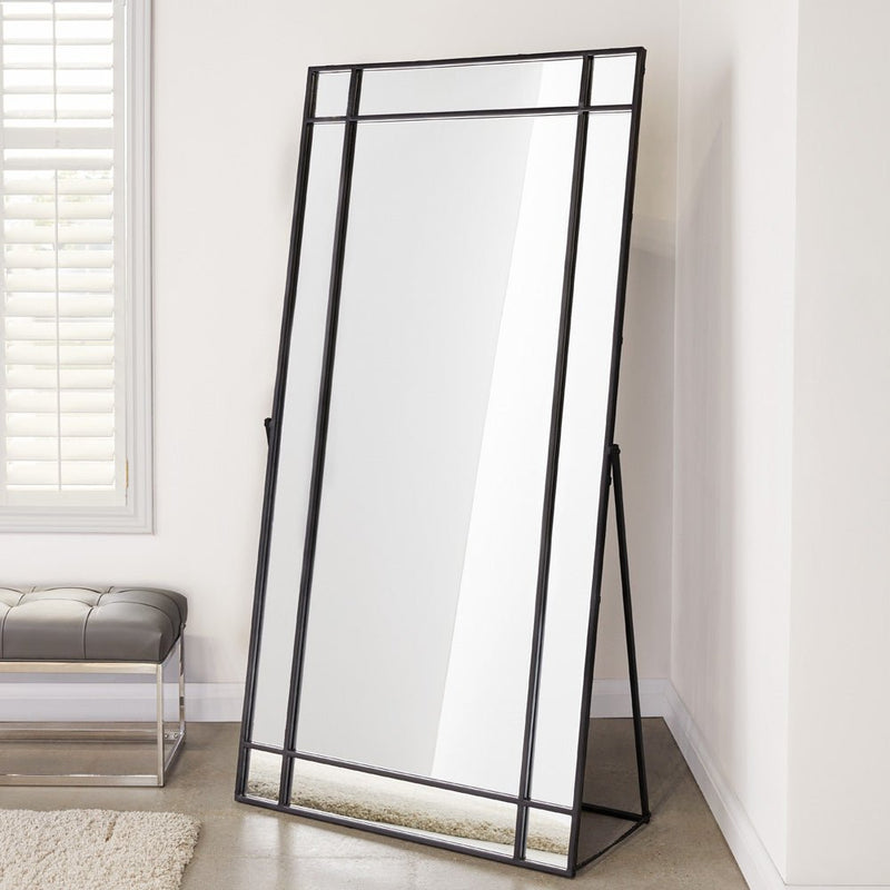BROCK Floor Mirror