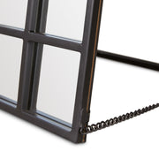 BROCK Floor Mirror