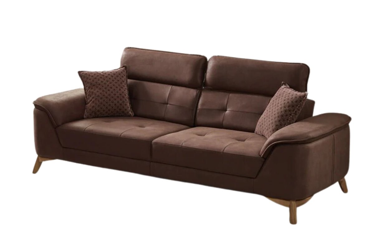 CALIFORNIA Sofa - Berre Furniture