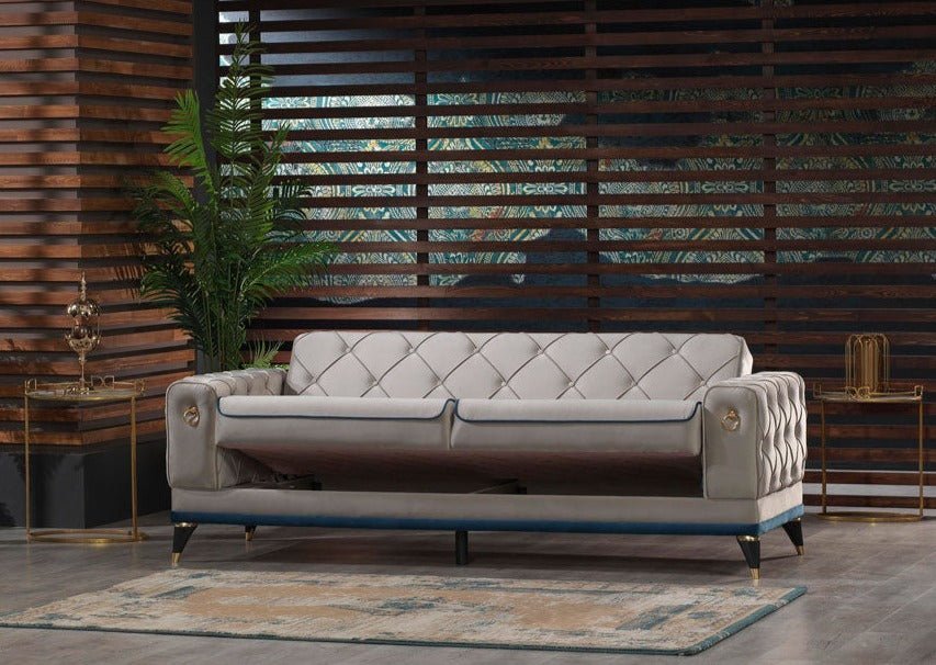 CARINA Couch - Berre Furniture
