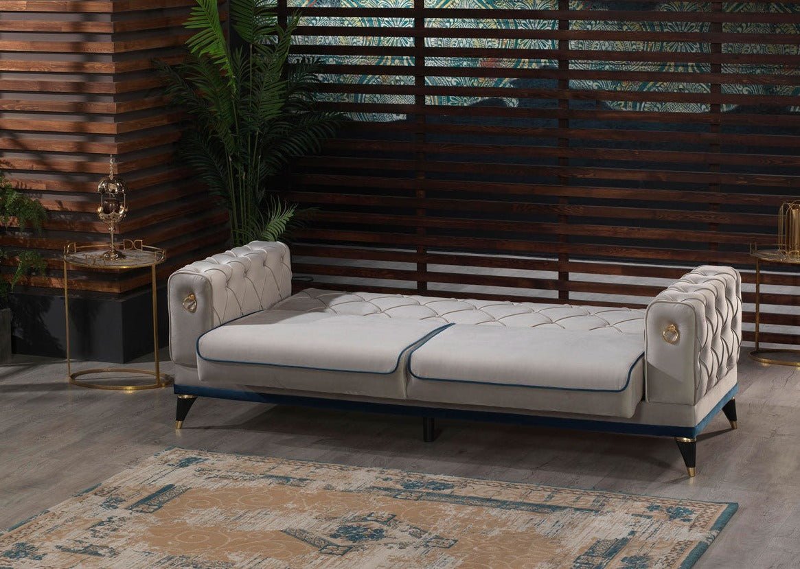 CARINA Couch - Berre Furniture