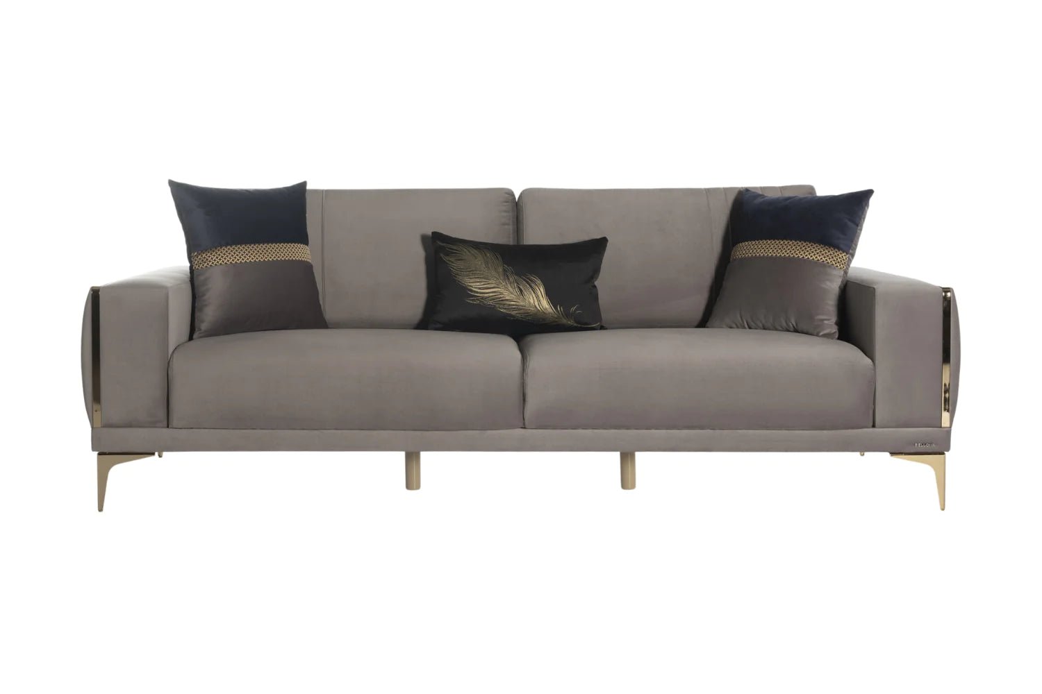 Carlino Sleeper Sofa - Berre Furniture