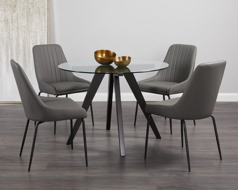 CARLY Dining Table