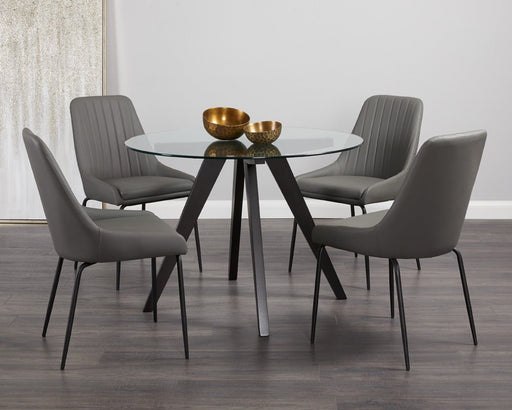 CARLY Dining Table
