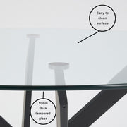 CAROL Dining Table