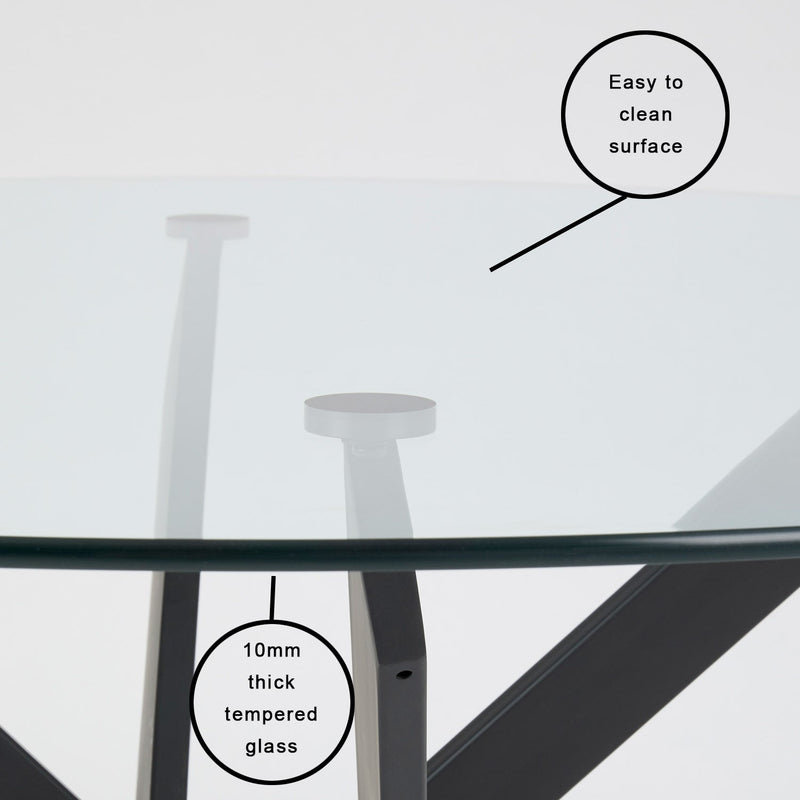 CAROL Dining Table