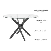 CAROL Dining Table