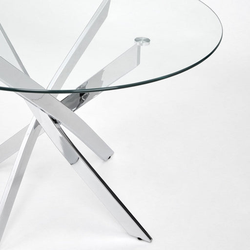 CAROL Dining Table Glass