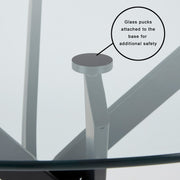 CAROL Dining Table