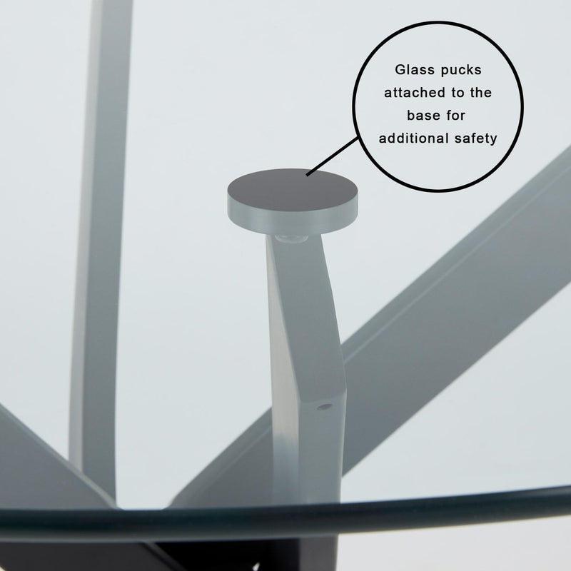 CAROL Dining Table